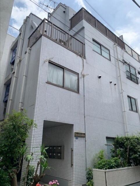 アーバン関沢の画像