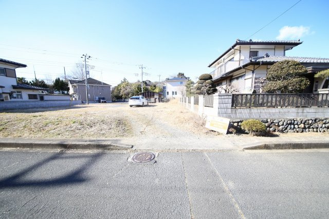 東多賀町４丁目土地②