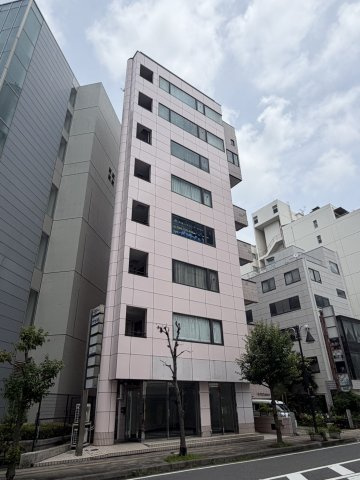 【外観】 | サクセス第二ビル