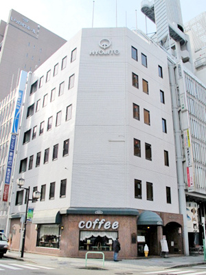 クリエイトセンター伏見（ケイズ・クリエイトビル）