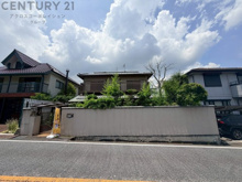 宝塚市野上3丁目売り土地の画像