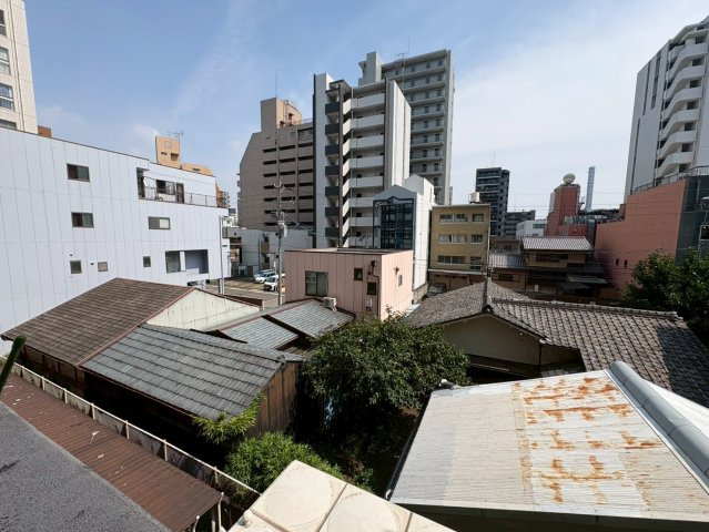 リアライズ栄|名古屋市の賃貸ならMy賃貸の展望|リアライズ栄