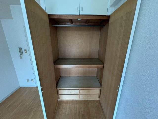 リアライズ栄|名古屋市の賃貸ならMy賃貸の収納|リアライズ栄
