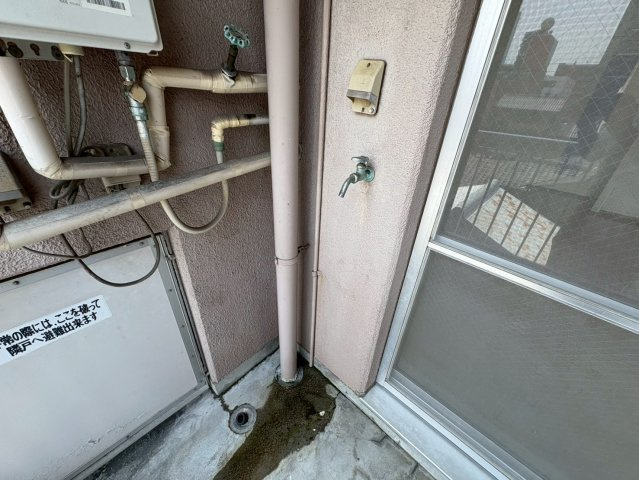リアライズ栄|名古屋市の賃貸ならMy賃貸の設備|リアライズ栄