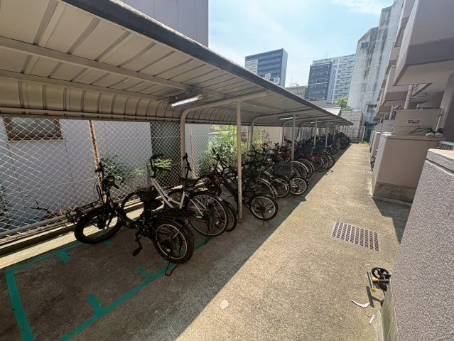 リアライズ栄|名古屋市の賃貸ならMy賃貸のその他共用部分|リアライズ栄