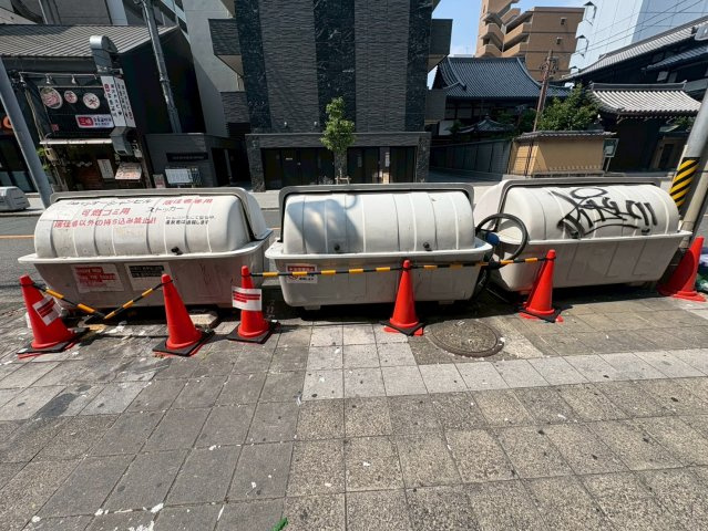 リアライズ栄|名古屋市の賃貸ならMy賃貸のその他共用部分|リアライズ栄