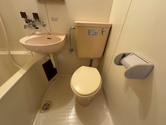リアライズ栄|名古屋市の賃貸ならMy賃貸のトイレ|リアライズ栄