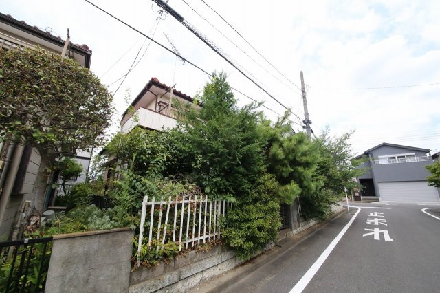 久喜市伊坂中古戸建