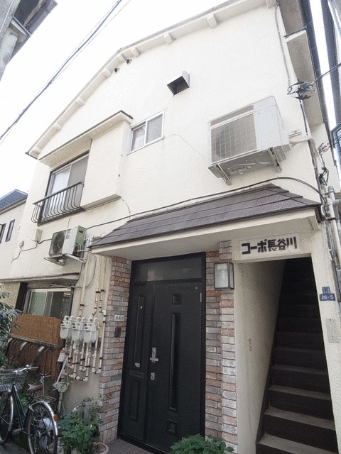 コーポ長谷川の画像