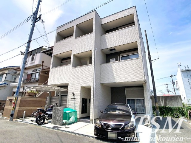 Ｃｈａｔｏｎ日新町