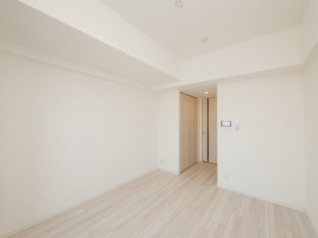 S-RESIDENCE福島Alovitaの内装