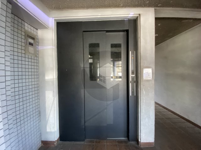 ガーデンシティ長田のその他共用部分