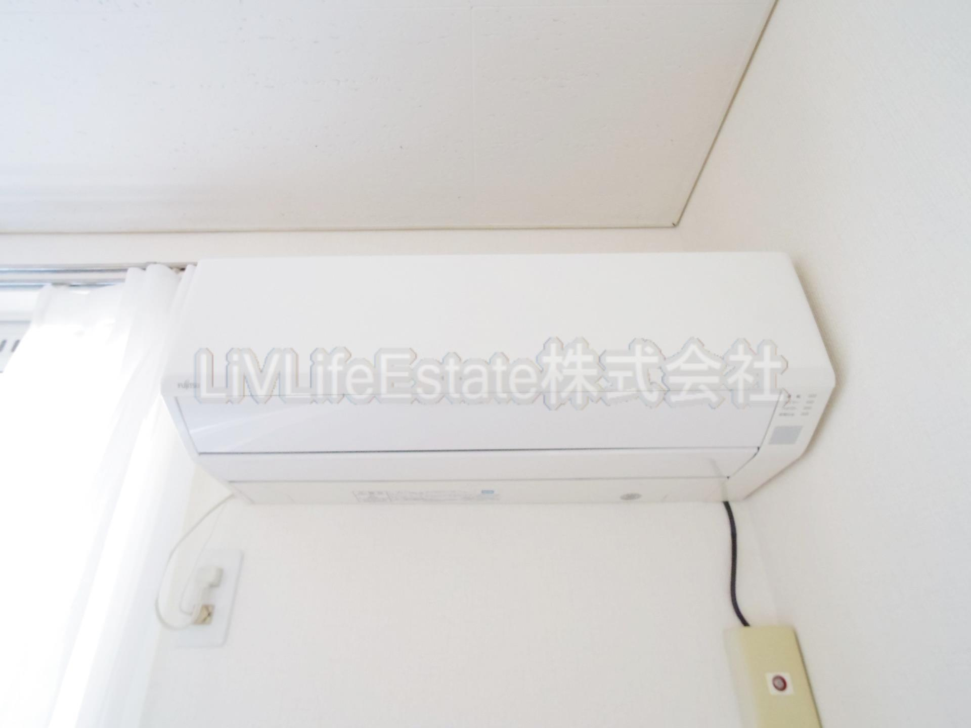 プロミネント小川の設備