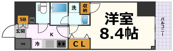 ディアレイシャス丸の内