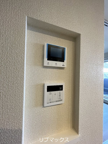 シャーメゾンガーデンズ岡本