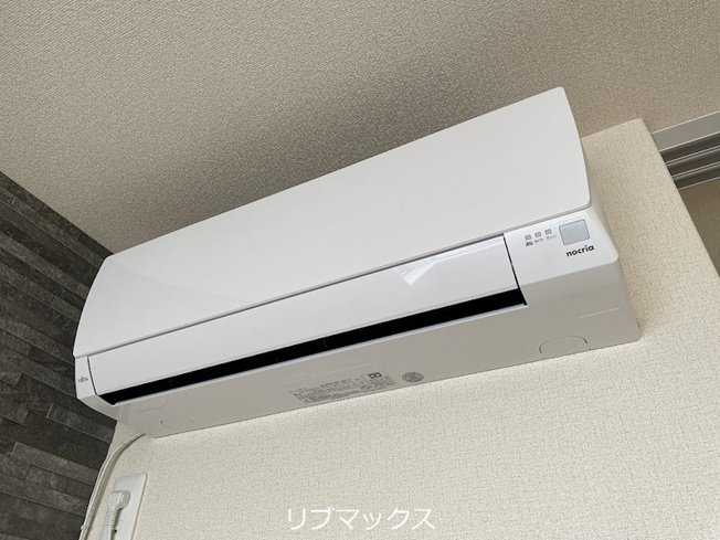 【設備】シャーメゾンガーデンズ岡本