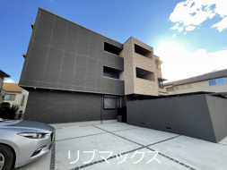 シャーメゾンガーデンズ岡本の画像
