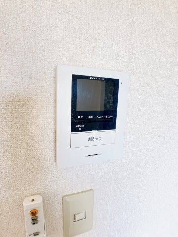 フェリーチェ21のセキュリティ