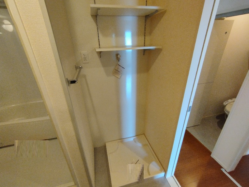 シューラクの設備