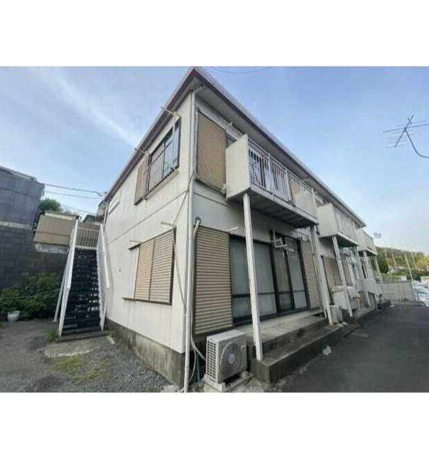 和田ハイム