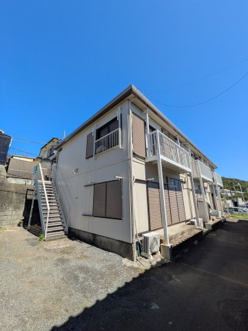 和田ハイム