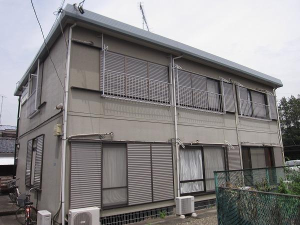 シティハイム小林