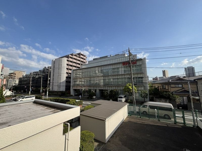 【展望】 | メイツ品川