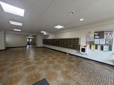 【ロビー】 | メイツ品川