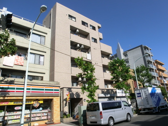 ニューフォーユータナキの外観|外観です☆