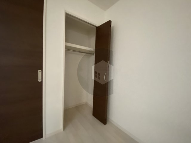 F asecia Carmelの収納