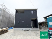 クレイドルガーデン浅口市金光町占見新田第9 (全2棟)の画像
