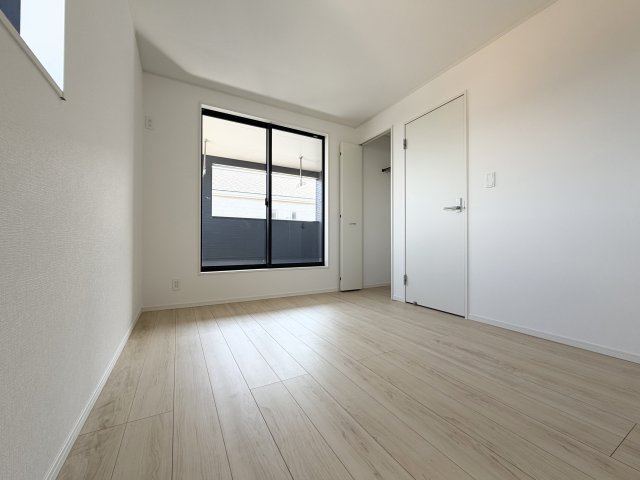 【子供部屋】 | クレイドルガーデン浅口市金光町占見新田第9 (全2棟)