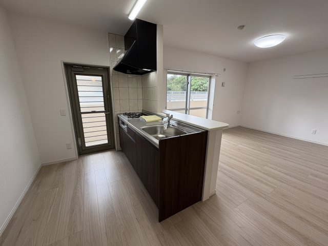 TREVO Lienの居間・リビング