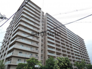 ライオンズ茨木ニューシティB街区（分譲）の画像