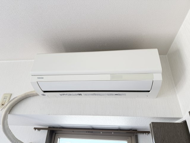アンビックス志賀ストリートタワーの設備