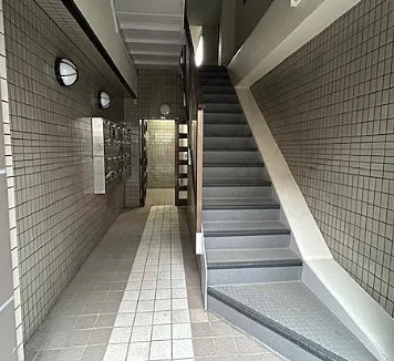 クラウンマンション東向島のその他共用部分