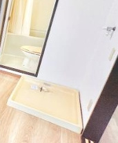 クラウンマンション東向島の設備