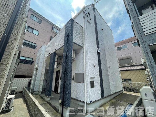 【外観】 | 別号室イメージの為、現状を優先致します。