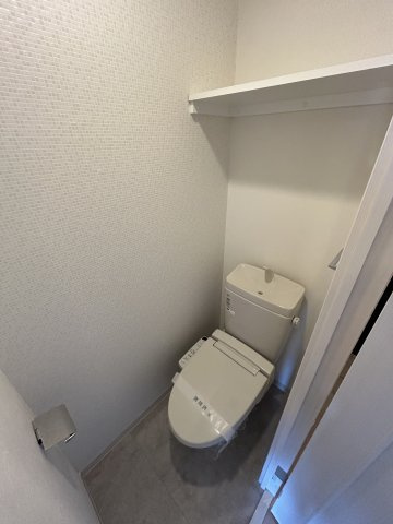【トイレ】ウエンズ神戸