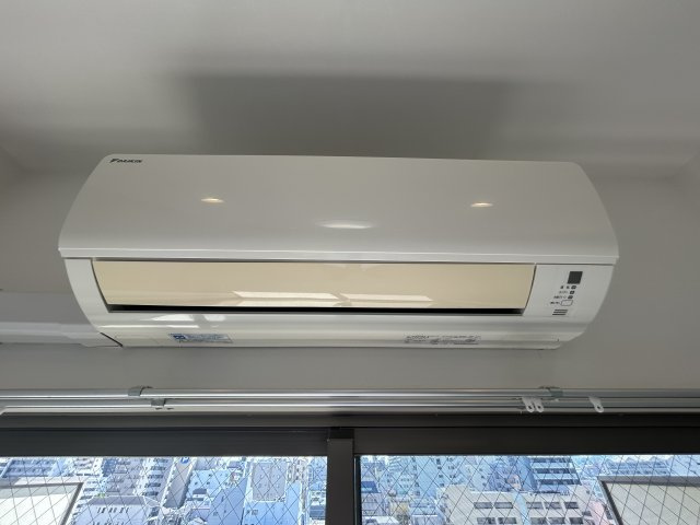 【設備】ウエンズ神戸