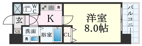 ウエンズ神戸