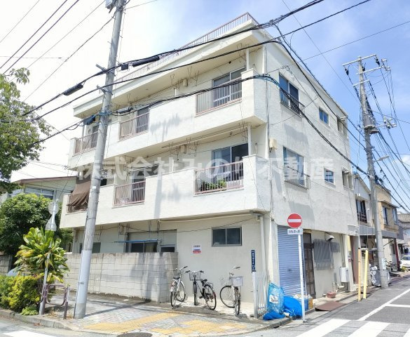コーポオガワ