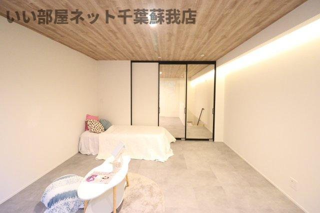 MyHomeRELAXAの寝室|お気軽にお問い合わせください♪