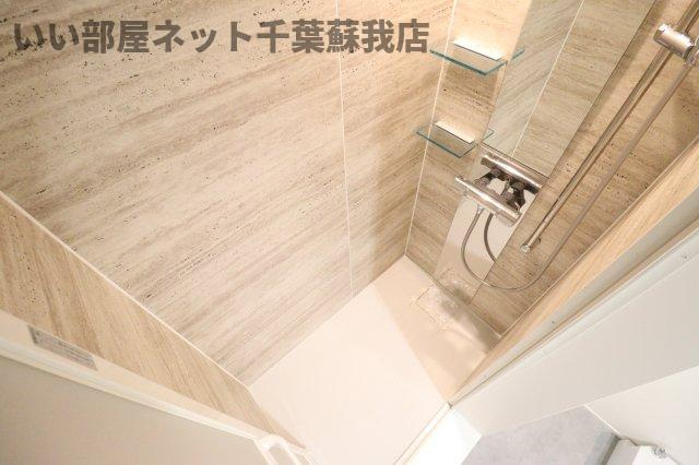 MyHomeRELAXAの浴室|シャワールーム