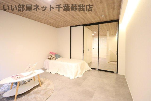MyHomeRELAXAの洋室|洋室です