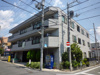 【外観】シャンテ本山 