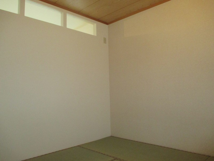【和室】シャンテ本山 