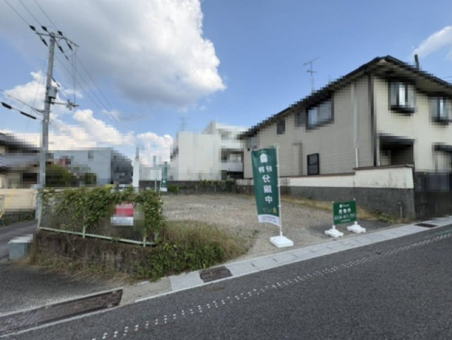 宇治市小倉町西畑