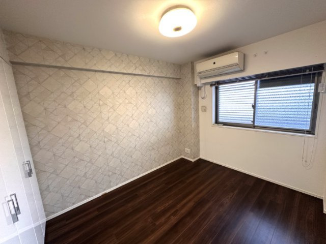 エクセレントシティ西川口　8階