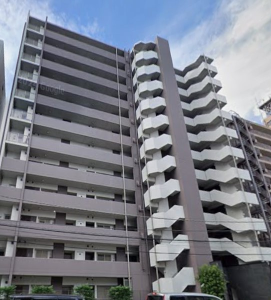 エクセレントシティ西川口　8階